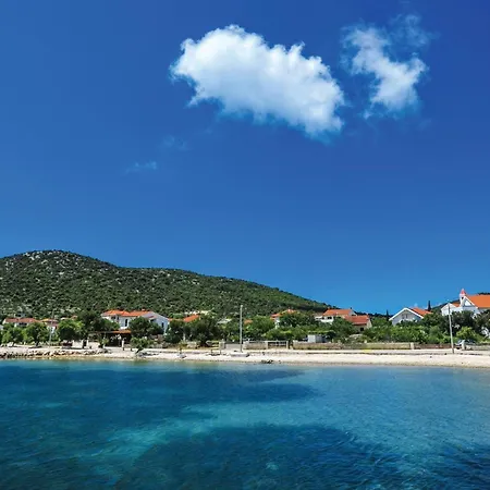 Amazing Home In Vinisce With Wifi Σπίτι διακοπών Vinišće