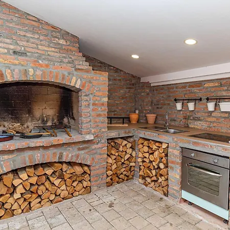 Amazing Home In Vinisce With Wifi Σπίτι διακοπών