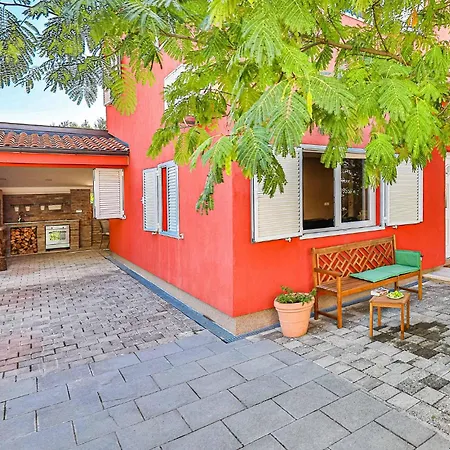 Amazing Home In Vinisce With Wifi Σπίτι διακοπών