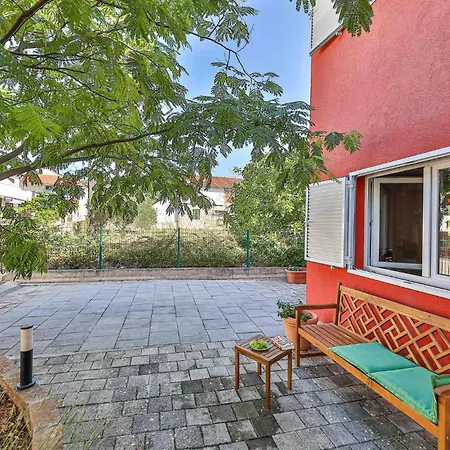 Amazing Home In Vinisce With Wifi Σπίτι διακοπών