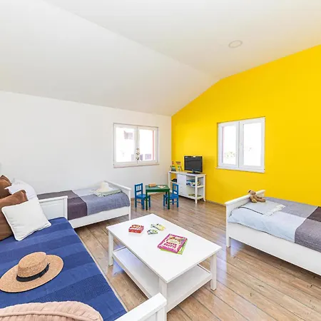 Amazing Home In Vinisce With Wifi Σπίτι διακοπών Vinišće