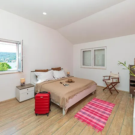 Σπίτι διακοπών Amazing Home In Vinisce With Wifi *